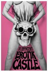 Poster for Dr. Humpinstein's Erotik Castle