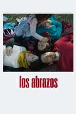 Poster for Los abrazos