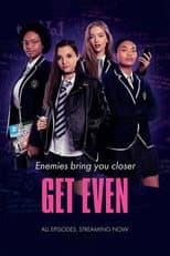 Poster for Season 1