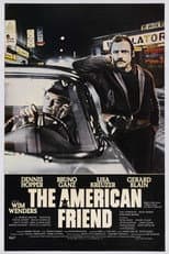 Poster for The American Friend