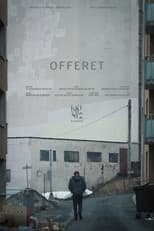 Poster for The Sacrifice