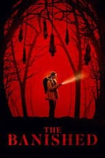 Poster for The Banished