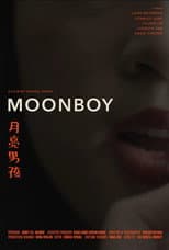 Poster for Moonboy