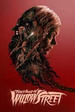 Poster for From a House on Willow Street