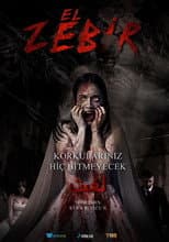 Poster for El-Zebir