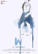 Poster for W