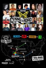 Poster for Thrasher - King of the Road 2010