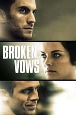 Poster for Broken Vows