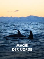 Poster for NORWAY´S MAGICAL FJORDS