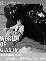 Poster for World of Giants