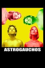 Poster for Astrogauchos