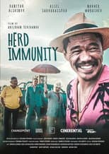 Poster for Herd Immunity