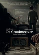 Poster for De Grootmeester