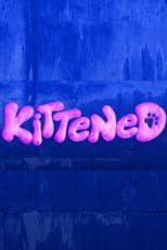 Poster for Kittened
