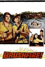 Poster for Brushfire