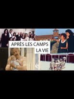 Poster for After the camps, being alive...