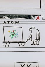 Poster for The File
