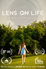 Poster for Lens on Life