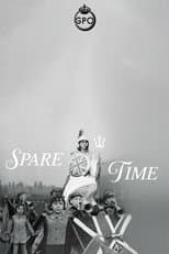 Poster for Spare Time
