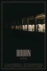 Poster for Bourn