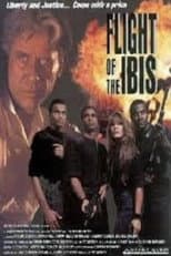 Poster for Flight Of The Ibis