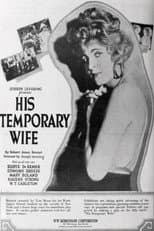 Poster for His Temporary Wife