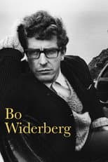 Poster for Bo Widerberg