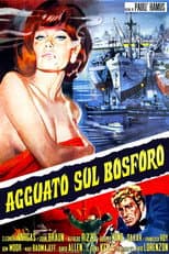 Poster for Agguato sul Bosforo