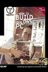 Poster for How to Build Your Own PC