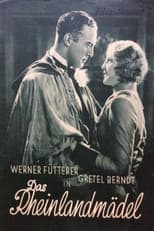 Poster for The Rhineland Model