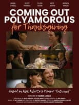 Poster for Coming Out Polyamorous for Thanksgiving