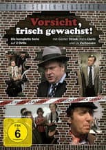 Poster for Vorsicht! Frisch gewachst!