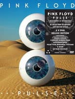 Poster for Pink Floyd - P.U.L.S.E. Restored & Re-edited