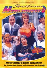 Poster for Hemlighuset
