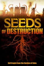Poster for Seeds of Destruction