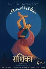 Poster for Radhika