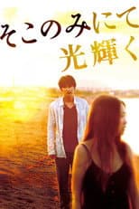 Poster for The Light Shines Only There