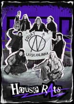 Poster for House Rats