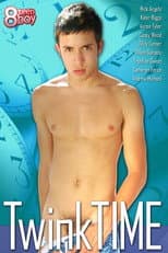 Poster for Twink Time