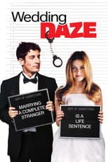 Poster for Wedding Daze