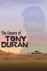 Poster for The Encore of Tony Duran