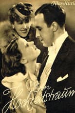 Poster for A Wedding Dream