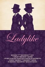 Poster for Ladylike