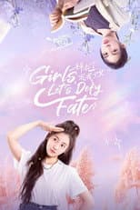 Poster for Girls, Let's Defy Fate