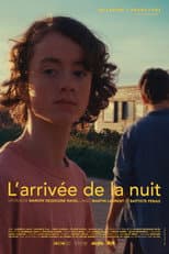 Poster for As Night Falls
