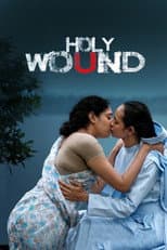 Poster for Holy Wound