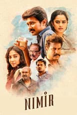 Poster for Nimir