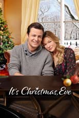 Poster for It's Christmas, Eve
