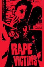 Poster for Rape Victims