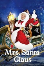Poster for Mrs. Santa Claus